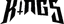 The New Kings logo
