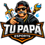 Tu Papá Esports logo