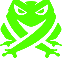 FROX logo