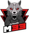 Team M33 logo