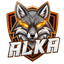 ALKA GAMING logo