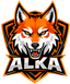 ALKA GAMING logo