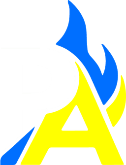 Passion Academy logo