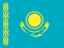 Qazaqstan logo