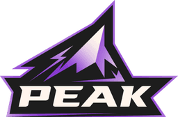 Peak logo