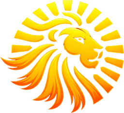 Leosun Esports logo