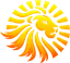 Leosun Esports logo