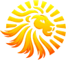 Leosun Esports logo