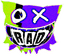The Rad Syndicate logo