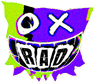 The Rad Syndicate logo