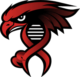 Alpha Dominion Nation logo