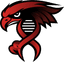 Alpha Dominion Nation logo