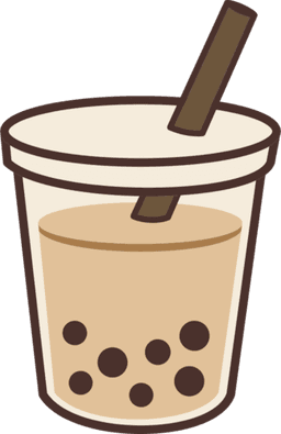 Milk Tea logo
