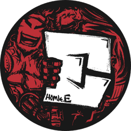 Homie E logo
