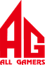 All Gamers logo