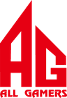 All Gamers logo