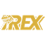 7REX logo