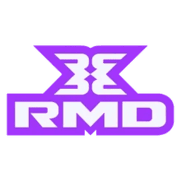 RMD Gaming logo