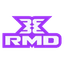RMD Gaming logo