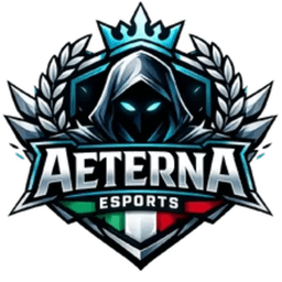 Aeterna Esports logo