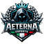 Aeterna Esports logo