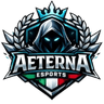 Aeterna Esports logo