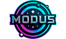 MODUS logo
