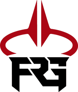 FRG x TSE logo