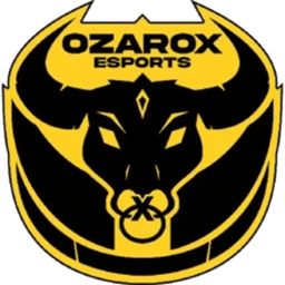 Ozarox Esports logo