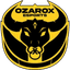 Ozarox Esports logo
