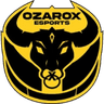 Ozarox Esports logo