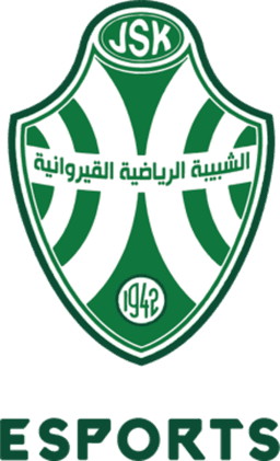 JSK Esports logo