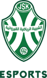 JSK Esports logo