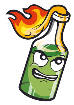 CSGOPOSITIVE logo