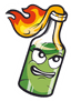 CSGOPOSITIVE logo