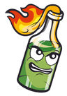 CSGOPOSITIVE logo