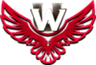 University War logo