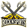 Rock n Sports logo