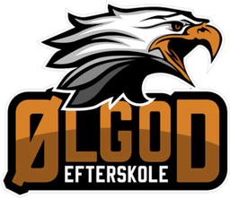 Ølgod Efterskole logo