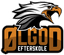 Ølgod Efterskole logo