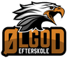 Ølgod Efterskole logo