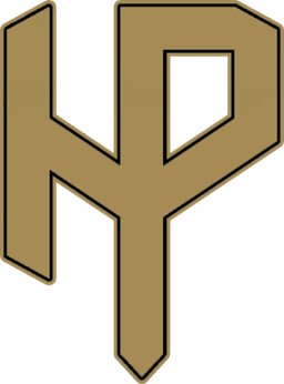 HyperSpeed Golden logo