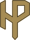 HyperSpeed Golden logo