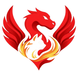 Amaru Flame logo