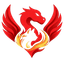 Amaru Flame logo