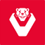 SEN Otters logo