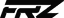 FRZ Unit logo
