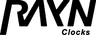 RAYN Clocks logo