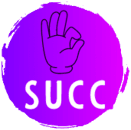 OKSUCC logo