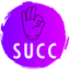 OKSUCC logo